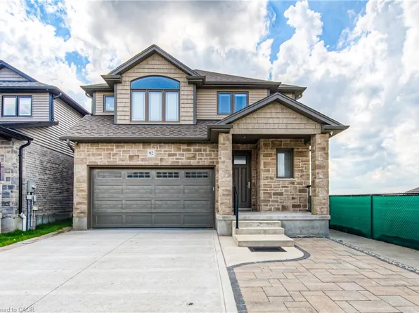 92 Lasby Ln, Woolwich, ON N0B 1M0