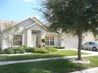 9741 Bay Colony Dr, Riverview, FL 33578