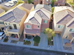 6229 Lapilli Ave, Las Vegas, NV 89139