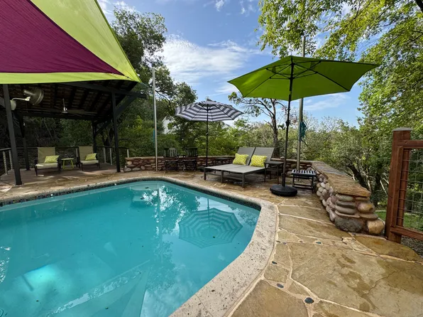 1706 River Hills Rd, Austin, TX 78733