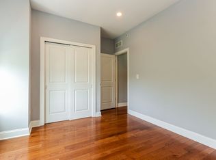 3538 Wharton Street, Philadelphia, PA 19146