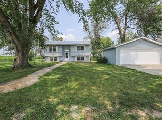 45 Latrobe Ave, Mc Callsburg, IA 50154