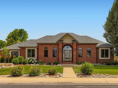 640 Valley View Rd, Loveland, CO, 80537