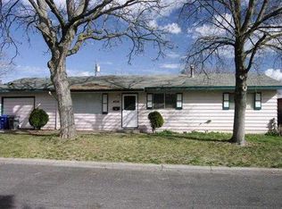 4014 W Glencoe Pl, Boise, ID 83705