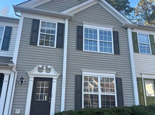 4426 Vienna Crest Dr, Raleigh, NC 27613