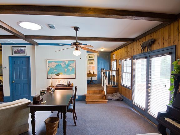 Family Room off Pool