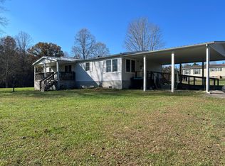 1300 Stoney Fork Rd, Corbin, KY 40701