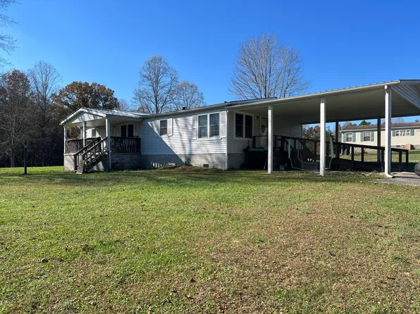 1300 Stoney Fork Rd, Corbin, KY 40701