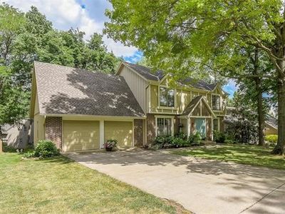 7017 Gillette St, Shawnee, KS, 66216