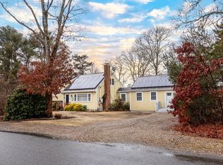 51 Plum Hollow Rd, East Falmouth, MA 02536