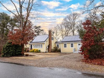 51 Plum Hollow Rd, East Falmouth, MA, 02536