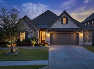 10113 Haversham Dr, Fort Worth, TX 76131