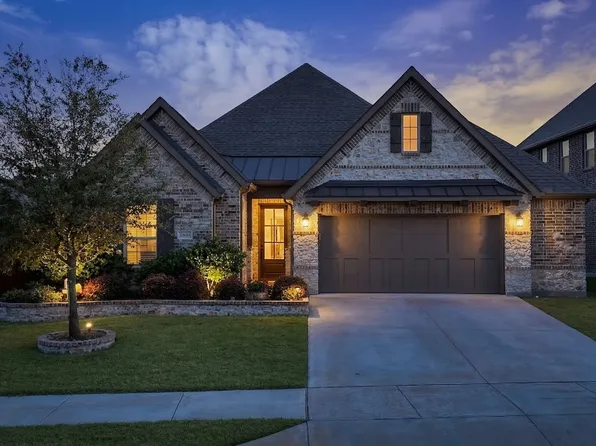 10113 Haversham Dr, Fort Worth, TX 76131