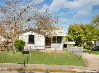 3835 Spear St, San Antonio, TX 78237