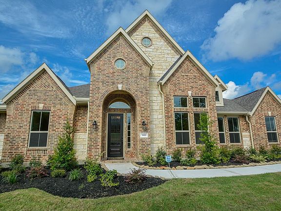 3rd image of 3911 Crystal Water Ct