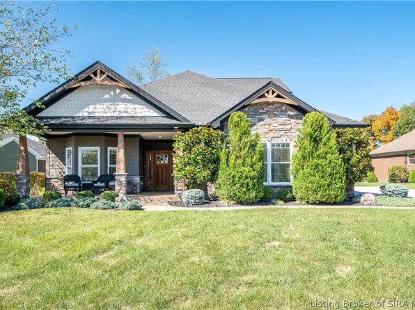 1610 Augusta Parkway, Henryville, IN 47126