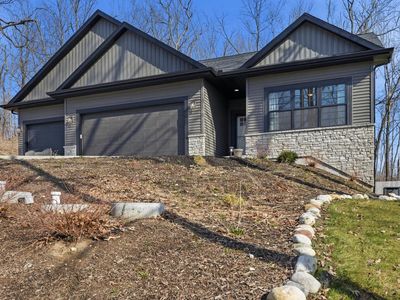W433 Helen LANE, Campbellsport, WI, 53010