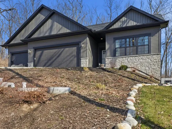 W433 Helen LANE, Campbellsport, WI 53010