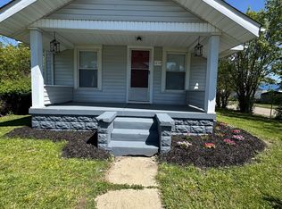 1214 E 28th St, Anderson, IN 46016