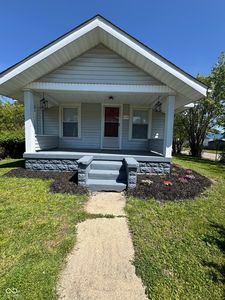 1214 E 28th St, Anderson, IN, 46016