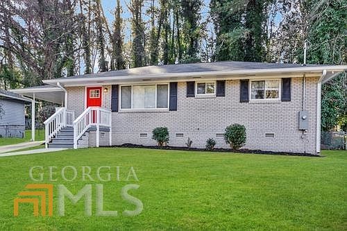 3rd image of 2644 Connally Dr