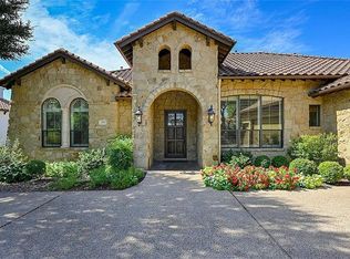 219 Jack Nicklaus Dr, Lakeway, TX 78738