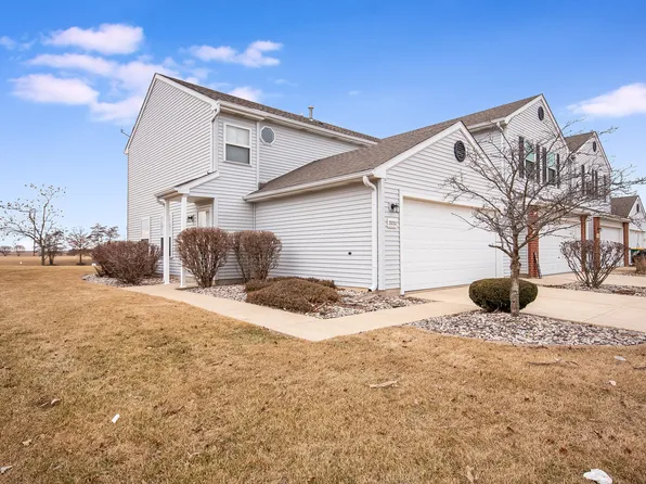 25252 Shannon Dr, Manhattan, IL 60442