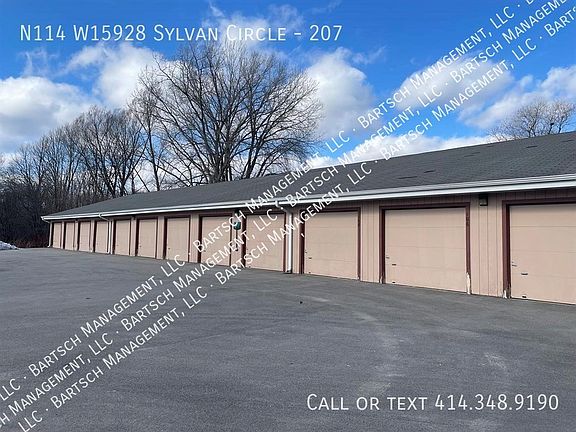 2nd image of N114W15928 Sylvan Cir #207