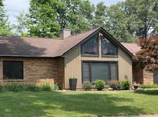 2303 Becklynn Dr, Owensboro, KY 42303