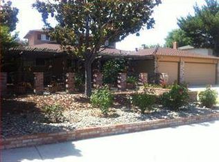 6701 Elwood Rd, San Jose, CA 95120