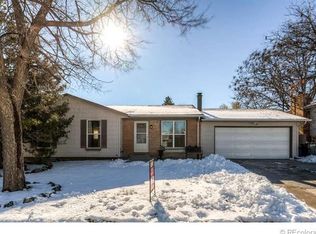 16348 E Warren Ave, Aurora, CO 80013