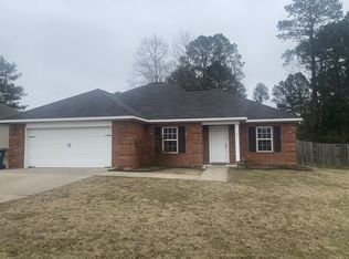 113 Kee Cv, Haskell, AR 72015