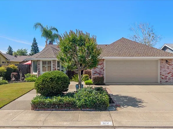 374 April Way, Manteca, CA 95336
