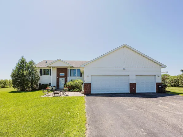 17123 Lakeview Ln, Audubon, MN 56511