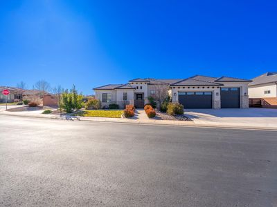 3384 E Barrel Roll Dr, Saint George, UT, 84790