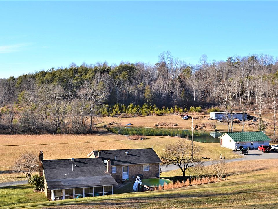 99 Rocky Hollow Rd, Wayside, WV 24985 Zillow