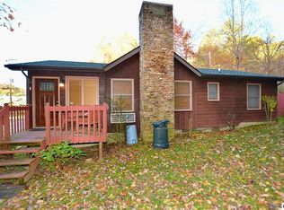 810 Glades Rd, Gatlinburg, TN 37738