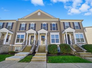 6539 Nottinghill Trail Dr #15, Canal Winchester, OH 43110