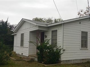 3705 E Main St, Gatesville, TX 76528