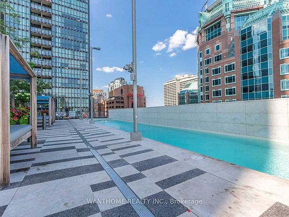 2nd image of 101 Charles St E #1408