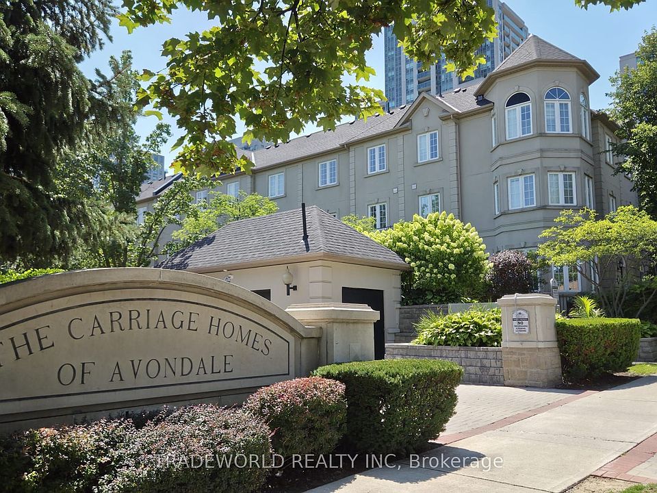 1st image of 37 Avondale Ave #513