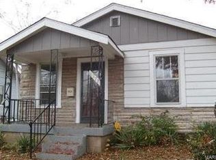 8277 Albin Ave, Saint Louis, MO 63114