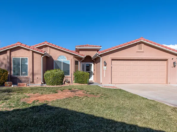 411 E Majestic Dr, Ivins, UT 84738