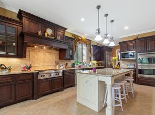 10 Waters Lake Blvd, Missouri City, TX 77459