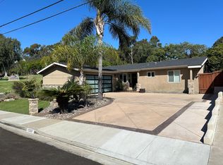 2353 Garfield Rd, San Diego, CA 92110
