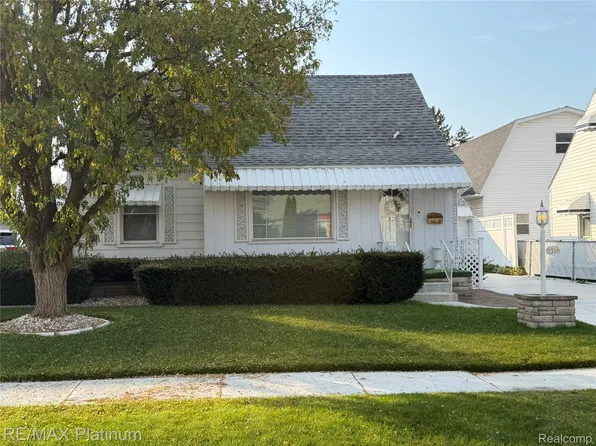 3316 Dale Ave, Flint, MI 48506