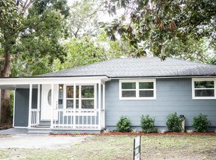 6634 Ector Pl, Jacksonville, FL 32211