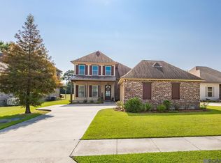 59785 Avery James Dr, Plaquemine, LA 70764