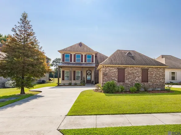 59785 Avery James Dr, Plaquemine, LA 70764