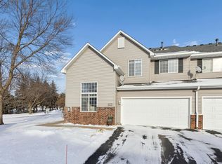 17205 49th Ave N Unit A, Plymouth, MN 55446